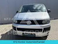 2011 Volkswagen T5