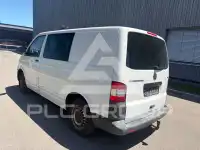 2011 Volkswagen T5