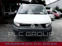 2011 Volkswagen T5