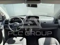 2011 Volkswagen T5