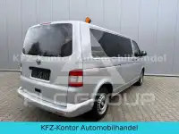2011 Volkswagen T5
