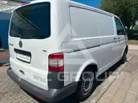 2011 Volkswagen T5