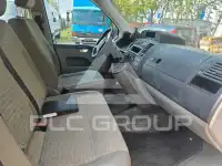2011 Volkswagen T5