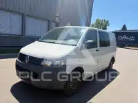 2011 Volkswagen T5