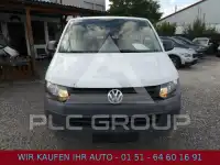 2011 Volkswagen T5