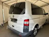 2011 Volkswagen T5