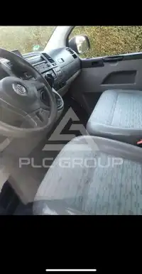 2011 Volkswagen T5