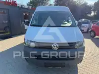 2011 Volkswagen T5
