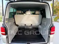 2011 Volkswagen T6