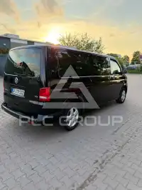 2011 Volkswagen T6
