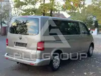 2011 Volkswagen T6