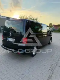 2011 Volkswagen T6