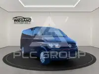 2011 Volkswagen T6