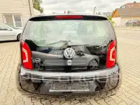 2011 Volkswagen Up