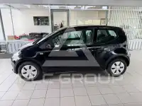 2011 Volkswagen Up