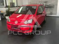 2011 Volkswagen Up