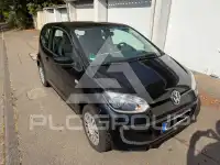 2011 Volkswagen Up
