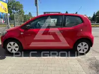 2011 Volkswagen Up