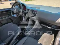 2011 Volkswagen Up
