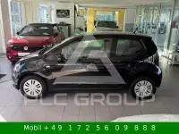 2011 Volkswagen Up
