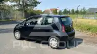 2011 Volkswagen Up