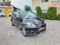 2011 Volkswagen Up