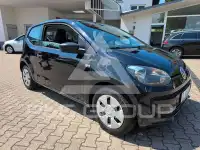 2011 Volkswagen Up