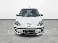 2011 Volkswagen Up