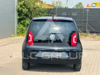 2011 Volkswagen Up