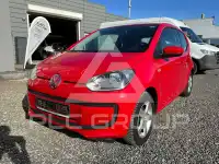 2011 Volkswagen Up