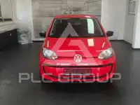 2011 Volkswagen Up