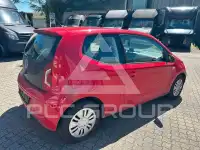 2011 Volkswagen Up
