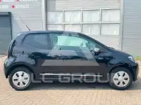 2011 Volkswagen Up