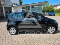 2011 Volkswagen Up