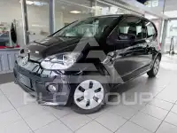 2011 Volkswagen Up