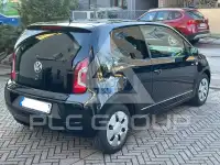 2011 Volkswagen Up