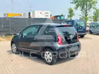 2011 Volkswagen Up