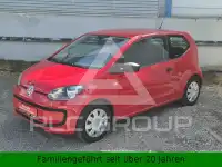 2011 Volkswagen Up