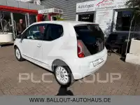 2011 Volkswagen Up
