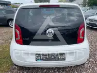 2011 Volkswagen Up