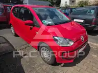 2011 Volkswagen Up