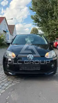2011 Volkswagen Up