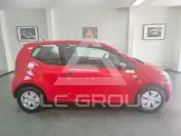 2011 Volkswagen Up