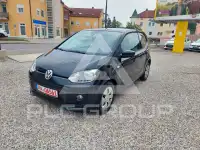 2011 Volkswagen Up