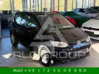 2011 Volkswagen Up