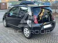 2011 Volkswagen Up