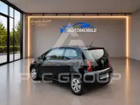 2011 Volkswagen Up