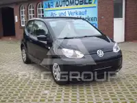 2011 Volkswagen Up