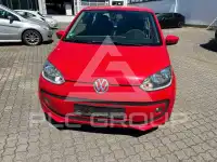 2011 Volkswagen Up