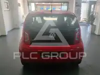 2011 Volkswagen Up